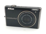 Nikon COOLPIX S640 ブラック　デジカメ Amazon | Nikon デジタルカメラ COOLPIX (クールピクス) S640