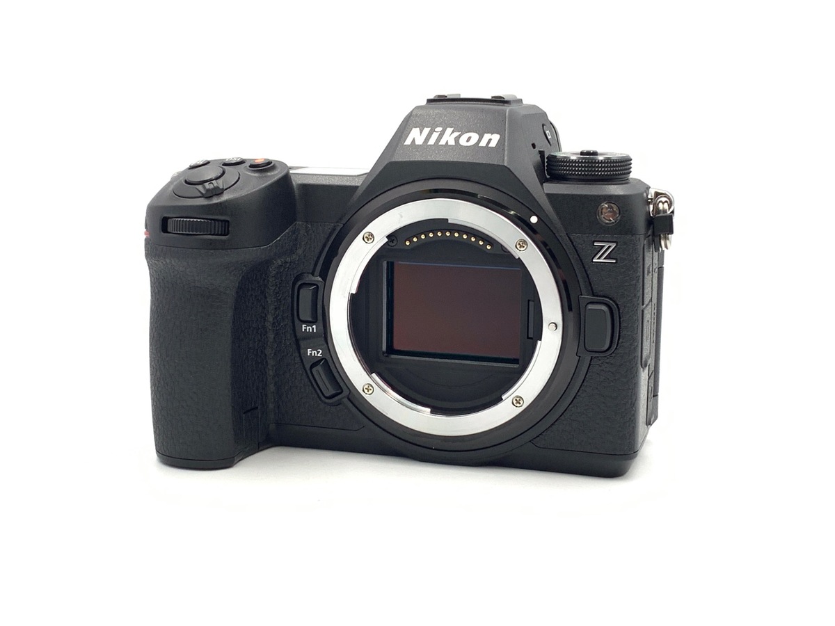 中古：AB(良品)】ニコン Z6III ボディ | 2147110819912