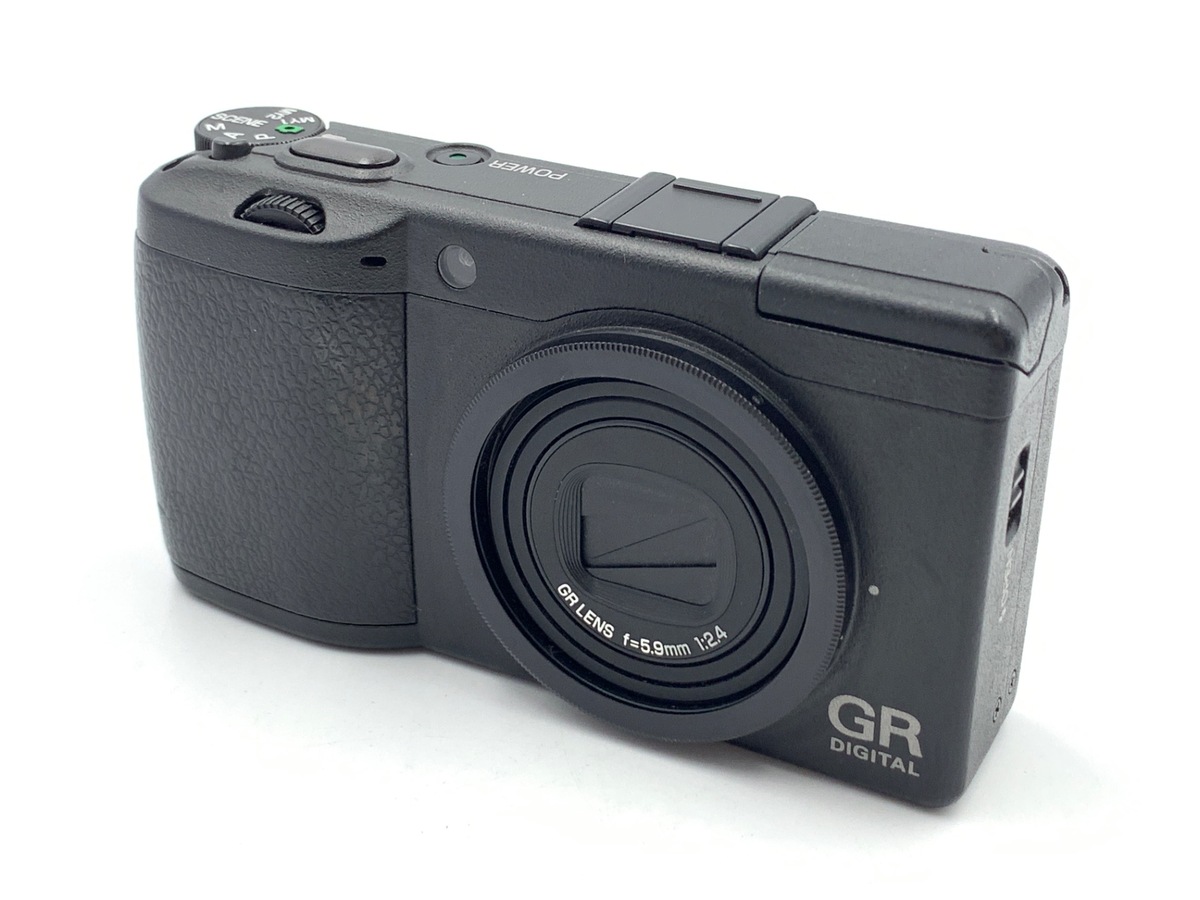 価格.com - リコー CX2 価格比較