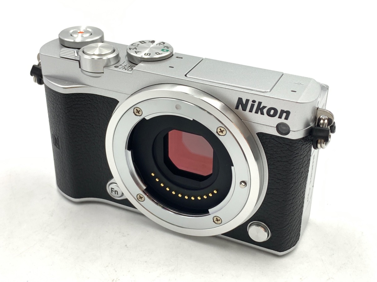 Nikon 1 j5 カメラ 一眼レフ 本体 ボディ レンズ Nikon 1 J5 - 概要 | ミラーレスカメラ | ニコン