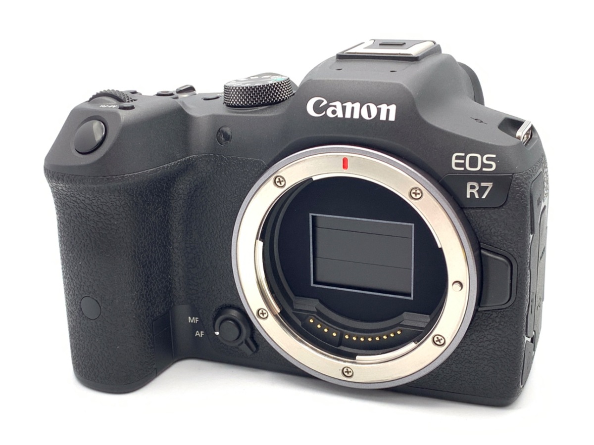 EOS R7 ボディ 中古価格比較 - 価格.com