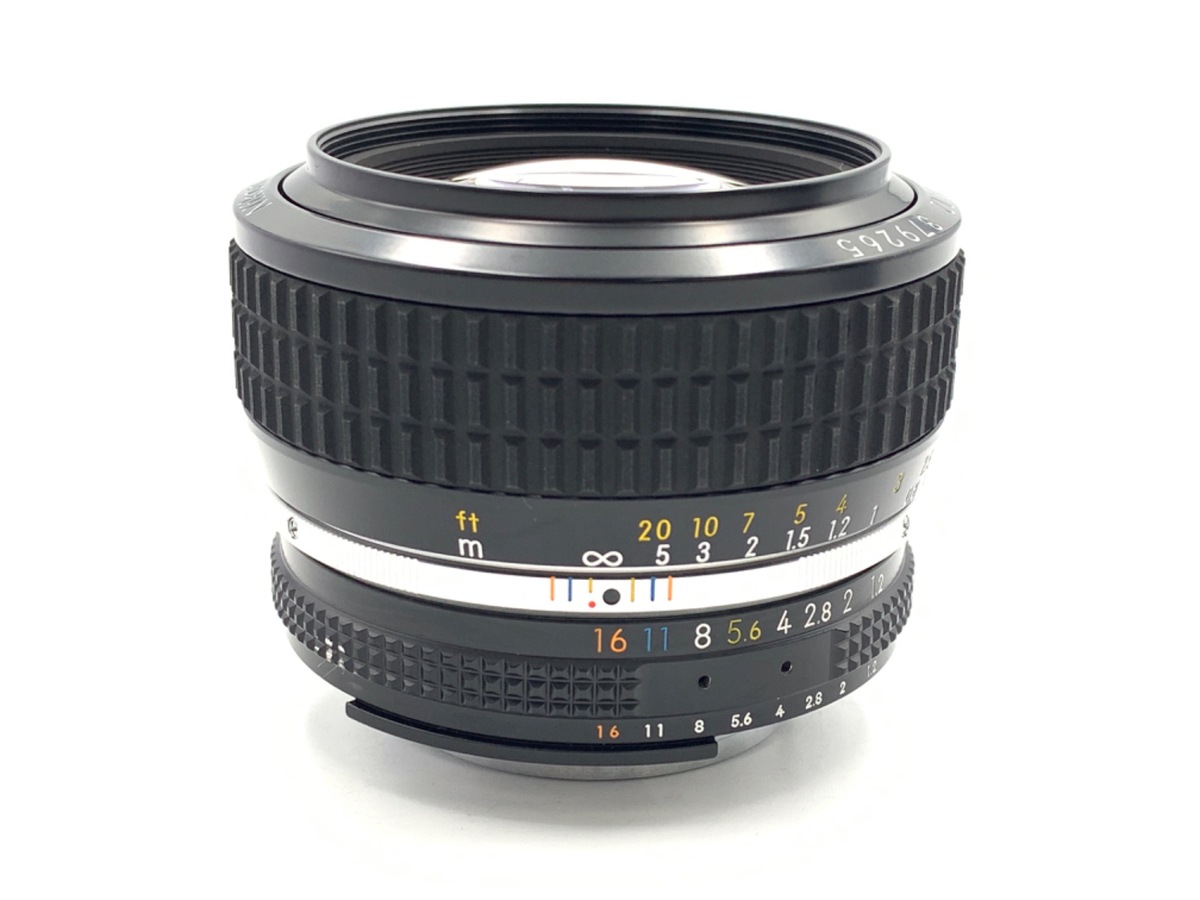 NIKKOR 50mm f/1.2 標準レンズ　ジャンク品 ニコン NIKKOR Z 50mm f/1.2 S | 交換レンズ