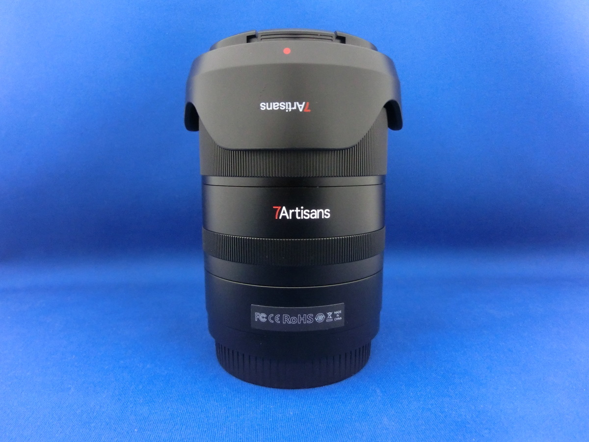 中古】七工匠 7Artisans 50mm F1.8 AF (ニコンZ用) ブラック 在庫一覧