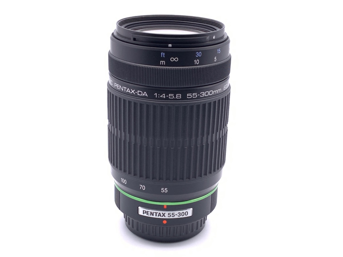 4月8日限定特価♪PENTAX 超望遠レンズ DA L 55-300mm 価格.com - smc PENTAX-DA 55-300mm F4-5.8ED 中古価格比較
