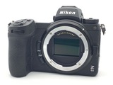 中古：A(美品)】ニコン Z 6II ボディ | 2447730013616