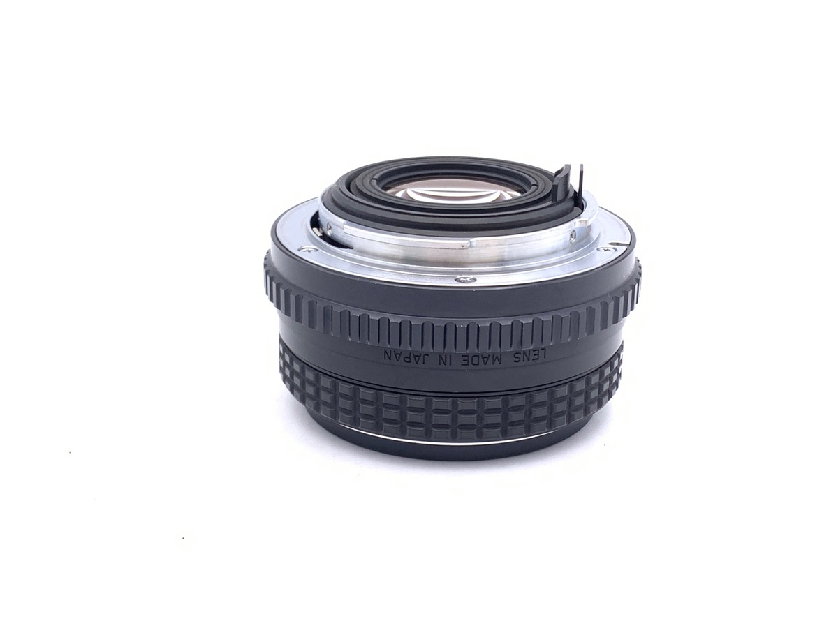 中古：AB(良品)】ペンタックス smc PENTAX-M 50mm F1.7 | 2147600318178