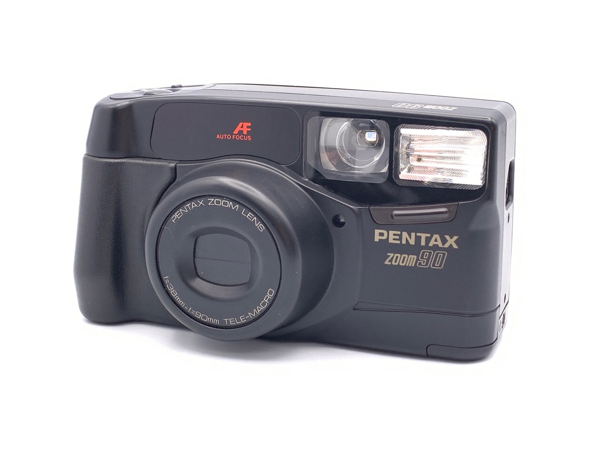 中古】ペンタックス Zoom 90 QD 在庫一覧｜カメラのキタムラ