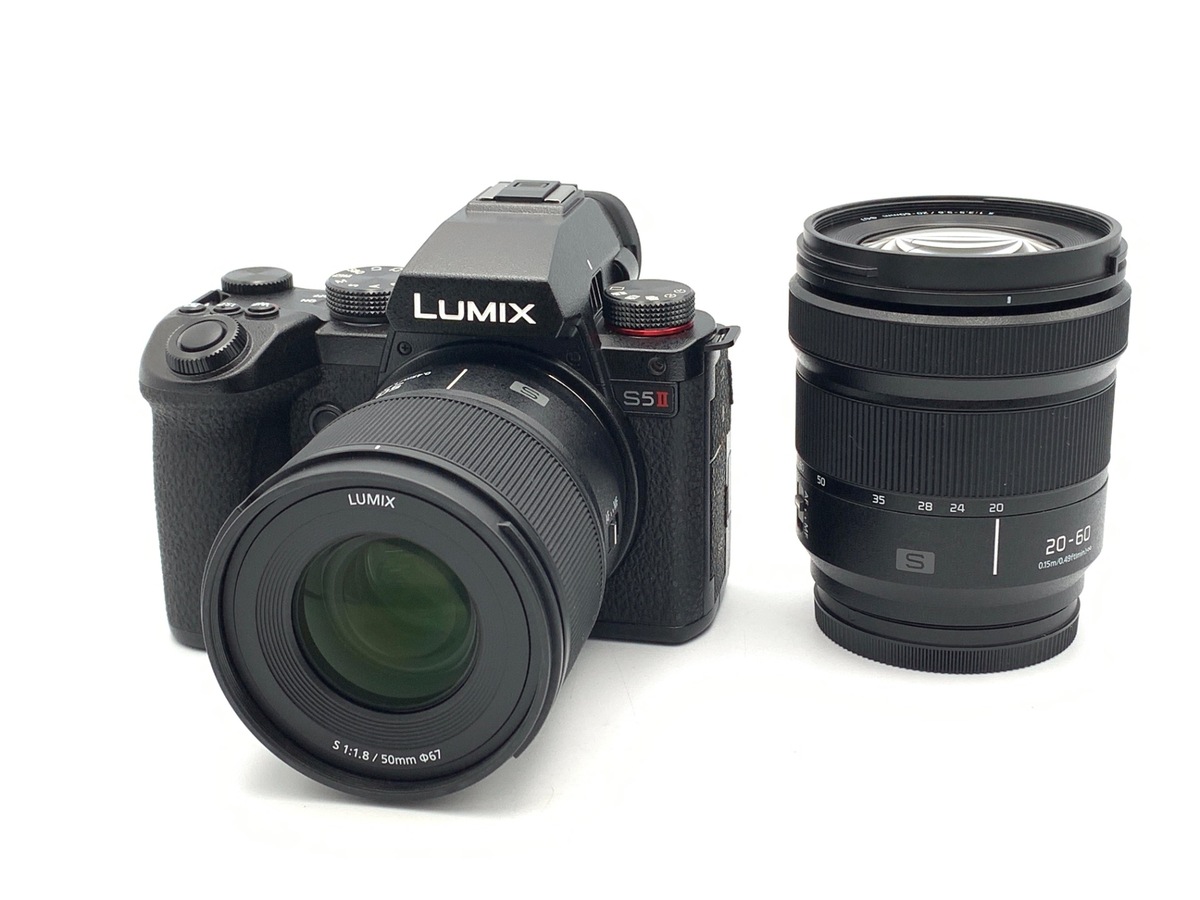パナソニック デジタルカメラ LUMIX DMC-G5W 正常動作品 パナソニック、EVFを使う新スタイルAFを搭載した「LUMIX DMC-G5