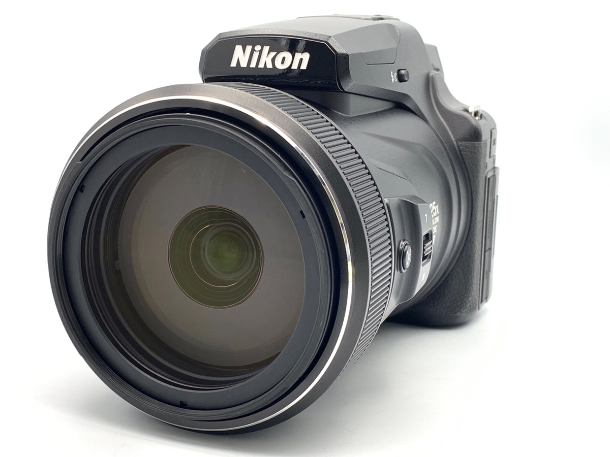 新品 ニコン COOLPIX P1100 1年保証 送料無料 新品)Nikon (ニコン) COOLPIX P1100（商品ID：4960759916631
