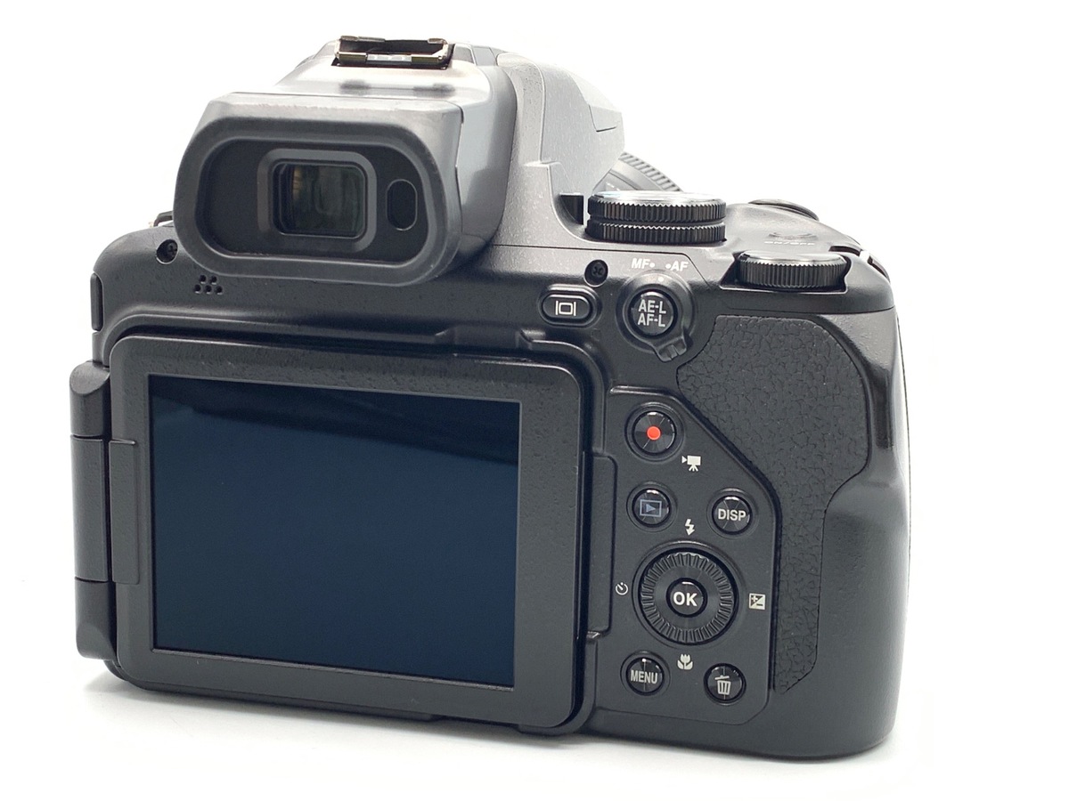 ニコン COOLPIX P1100 1年保証 送料無料 Nikon COOLPIX P1100 Announced