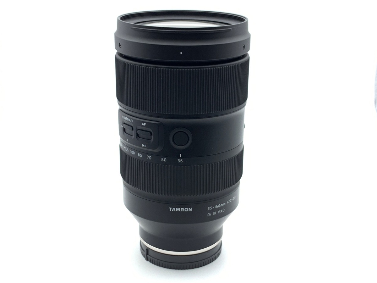 35-150/2-2.8 ưE@Di III VXD (Model A058)