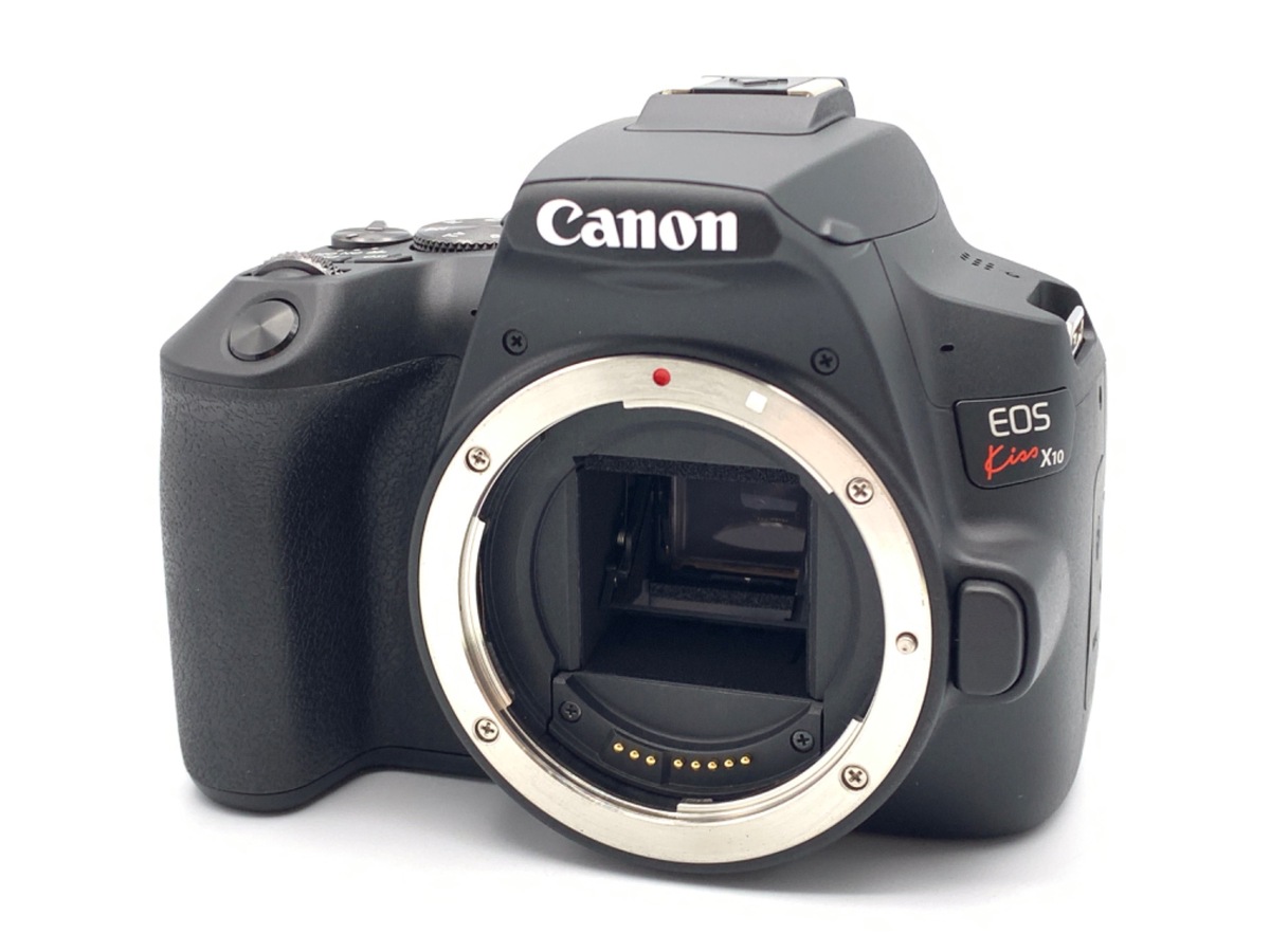 EOS Kiss X10 ボディ 中古価格比較 - 価格.com