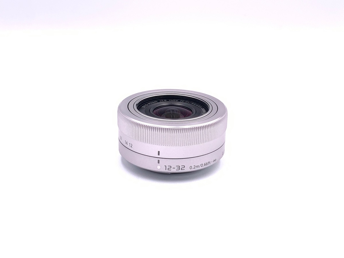 LUMIX G VARIO 12-32/3.5-5.6 ASPH./MEGA O.I.S. ް (H-FS12032)