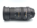 中古】シグマ APO 50-500mm F4.5-6.3 DG OS HSM キヤノン用 在庫