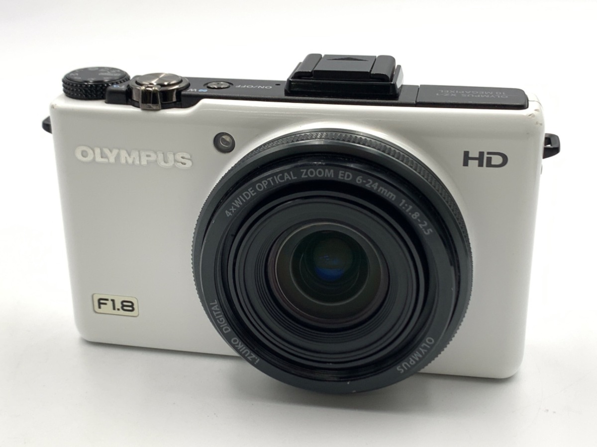 オリンパスXZ-1 ホワイト 価格.com - オリンパス OLYMPUS XZ-1 [ホワイト] 価格比較