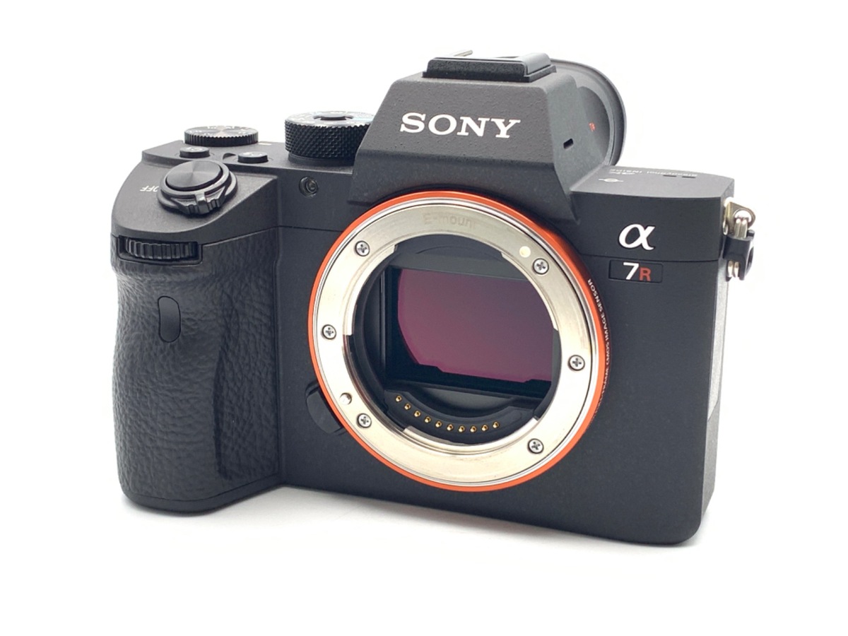 【極美品】SONY α7Ⅳ 本体 α7 IV | デジタル一眼カメラα（アルファ） | ソニー