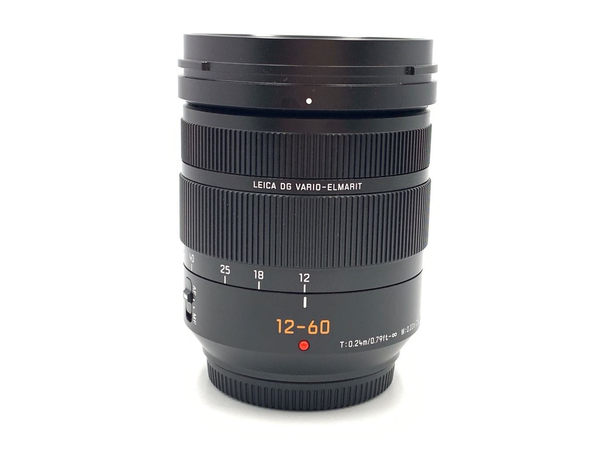 LEICA DG VARIO-ELMARIT 12-60mm/F2.8-4.0 ASPH./POWER O.I.S. H