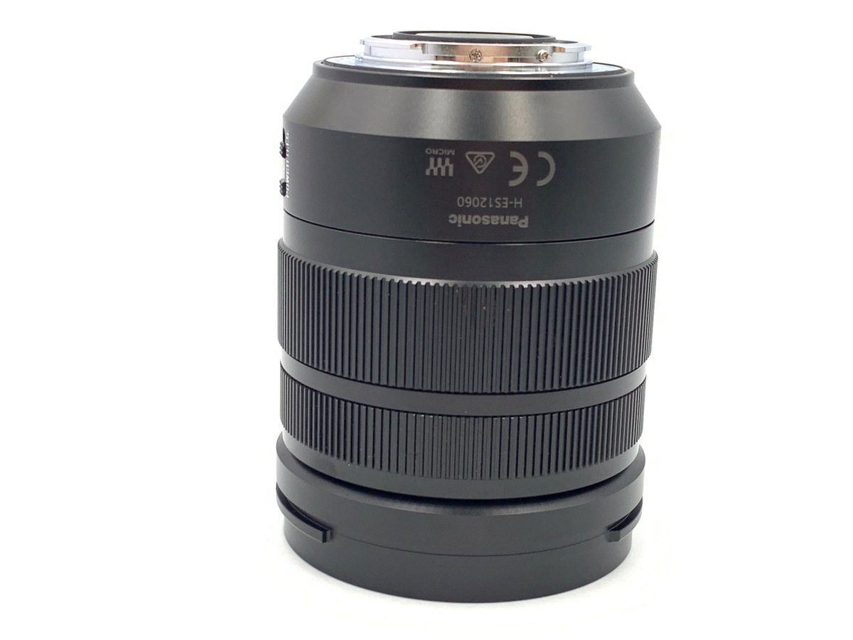 LEICA DG VARIO-ELMARIT 12-60mm 中古美品 パナソニック LEICA DG VARIO-ELMARIT 12-60mm F2.8-4.0 ASPH