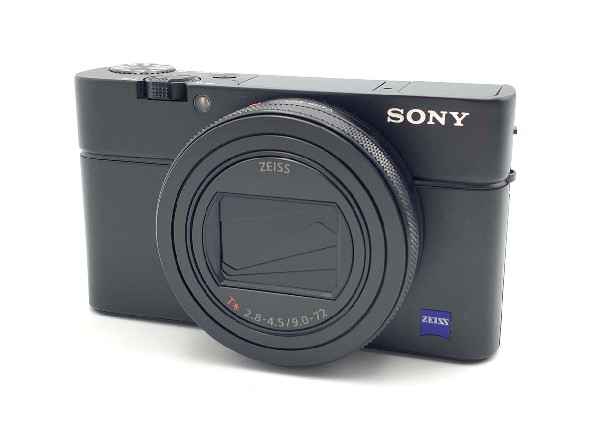 【美品】サイバーショット SONY DSC-RX100M5A 価格.com - SONY サイバーショット DSC-RX100M5A 純正オプション