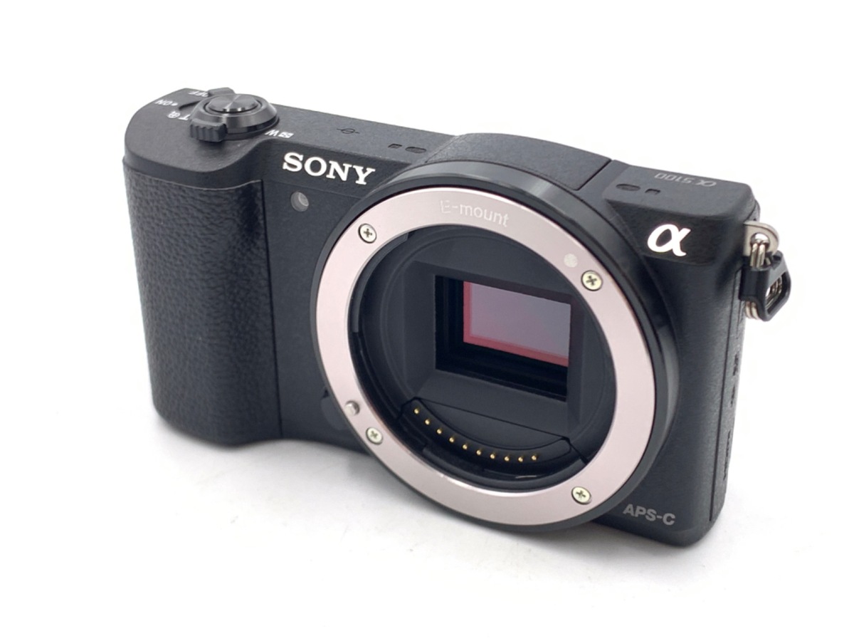 ※テイラー【SONY】a5100 ボディ＋レンズ3本セット Amazon | SONY(ソニー) ミラーレス一眼 α5100 パワーズーム