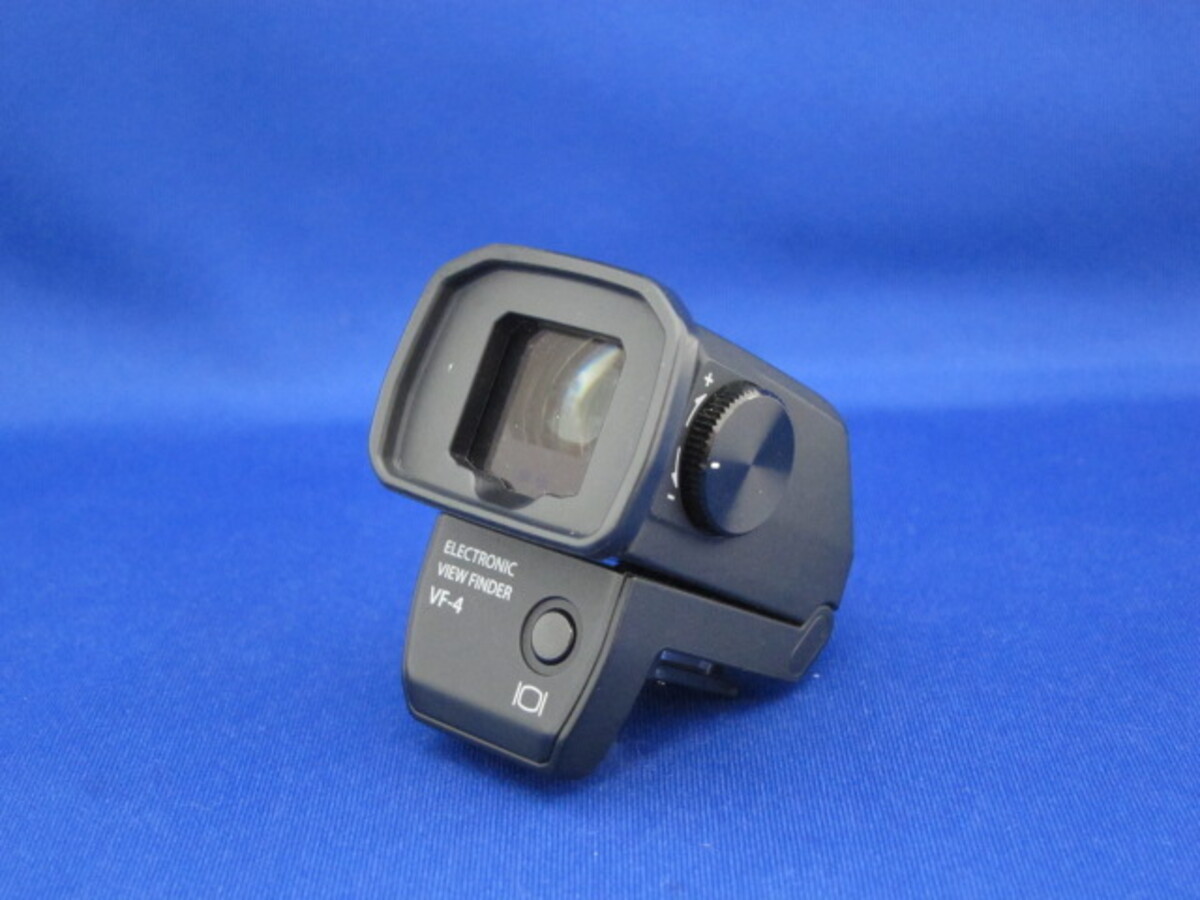 中古：B(並品)】オリンパス 電子ビューファインダー VF-4 