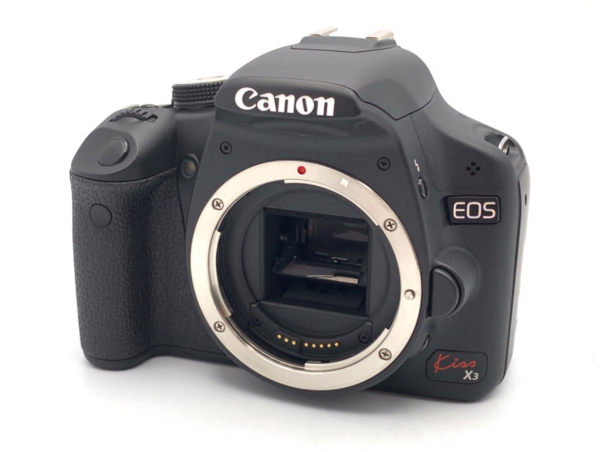 中古デジタル一眼カメラ EOS Kiss 製品一覧 - 価格.com