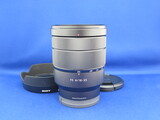 中古】ソニー Vario-Tessar T* FE 16-35mm F4 ZA OSS [SEL1635Z] 在庫