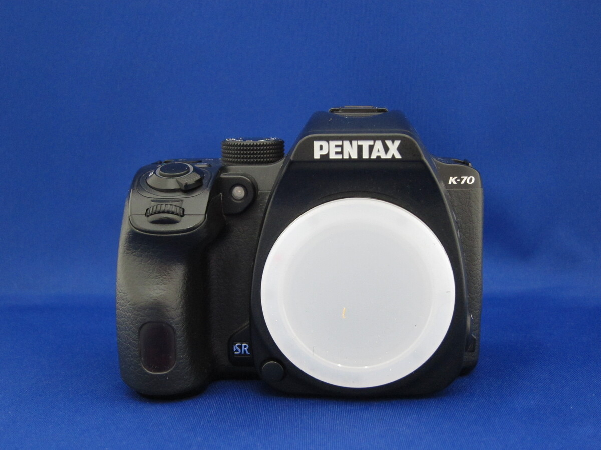 PENTAX K-70 ボディ 中古価格比較 - 価格.com