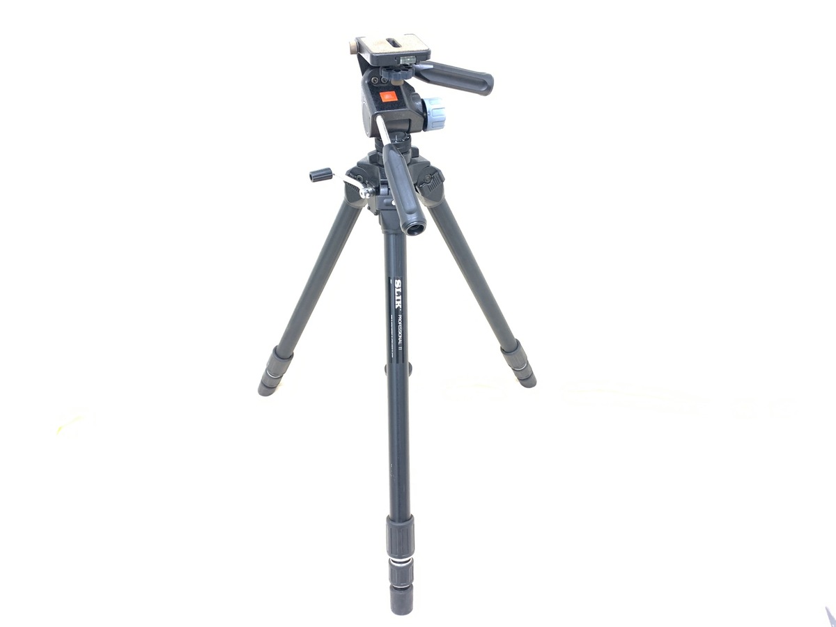 中古】スリック プロフェッショナル 在庫一覧｜カメラのキタムラ
