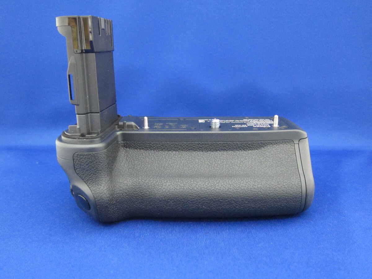 中古：AA(新品同様)】キヤノン バッテリーグリップ BG-R20 | 2147600323318