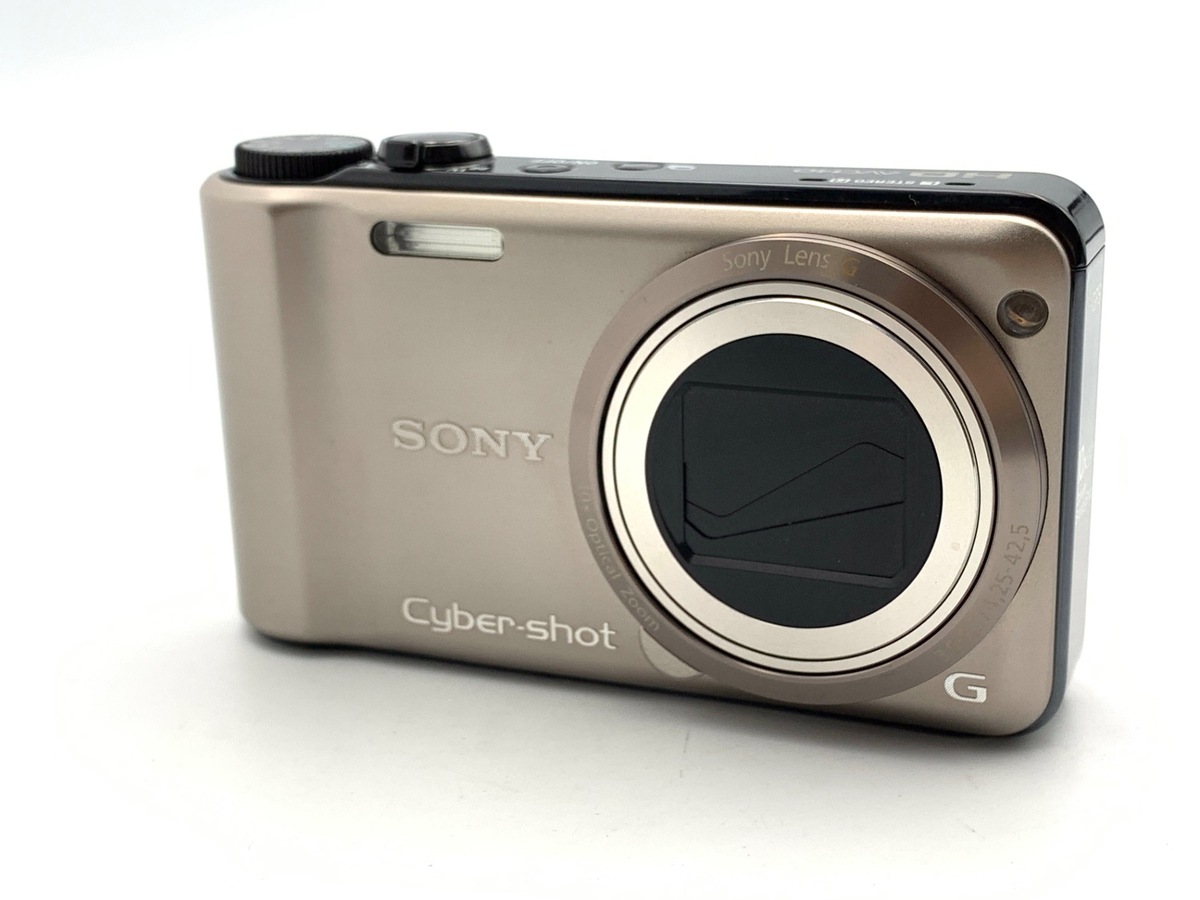 サイバーショット DSC-HX5V 中古価格比較 - 価格.com