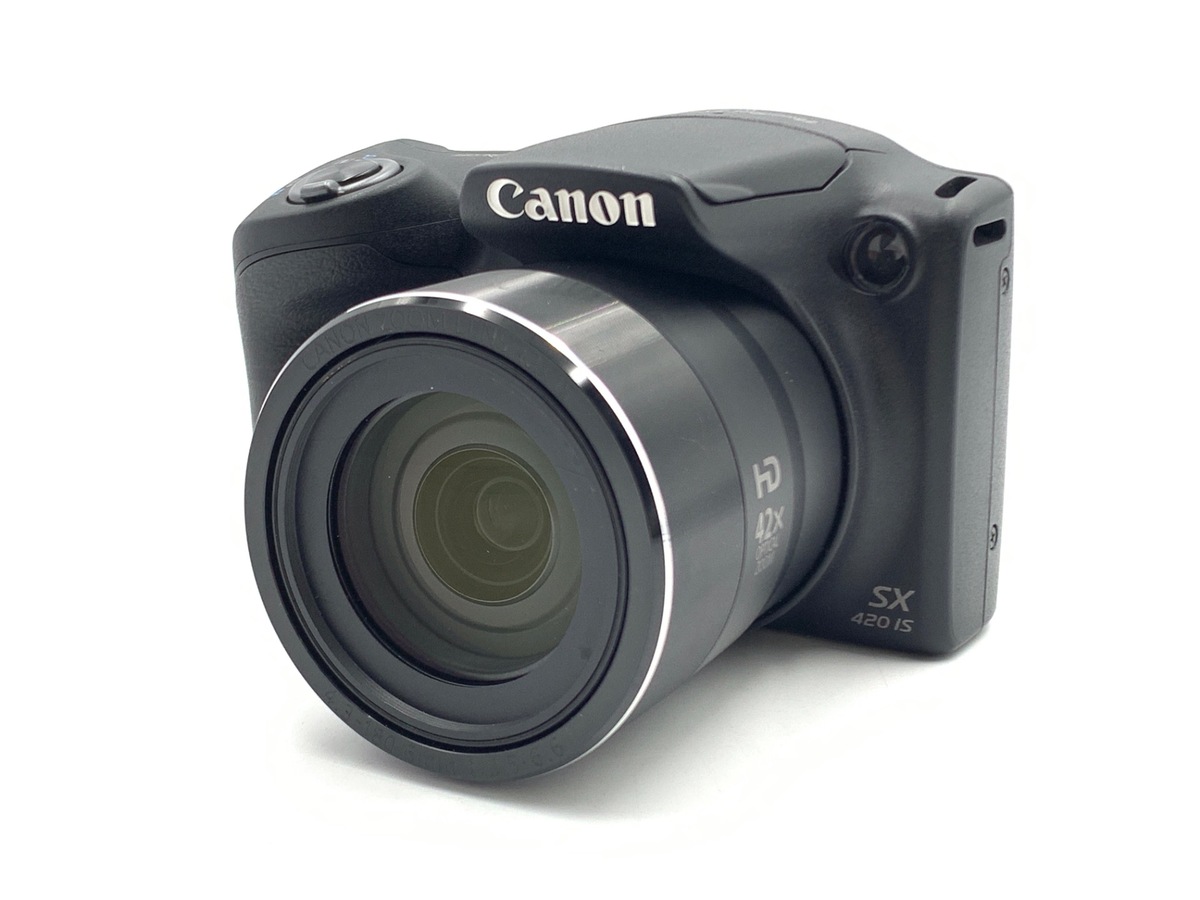 中古】キヤノン PowerShot SX420 IS 在庫一覧｜カメラのキタムラ