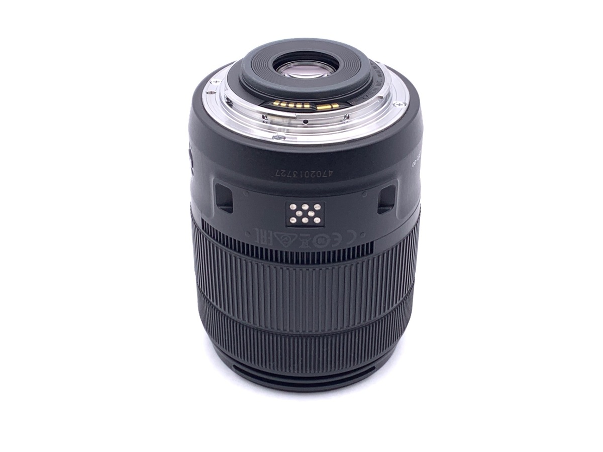 EF-S 18-135/3.5-5.6 IS USM