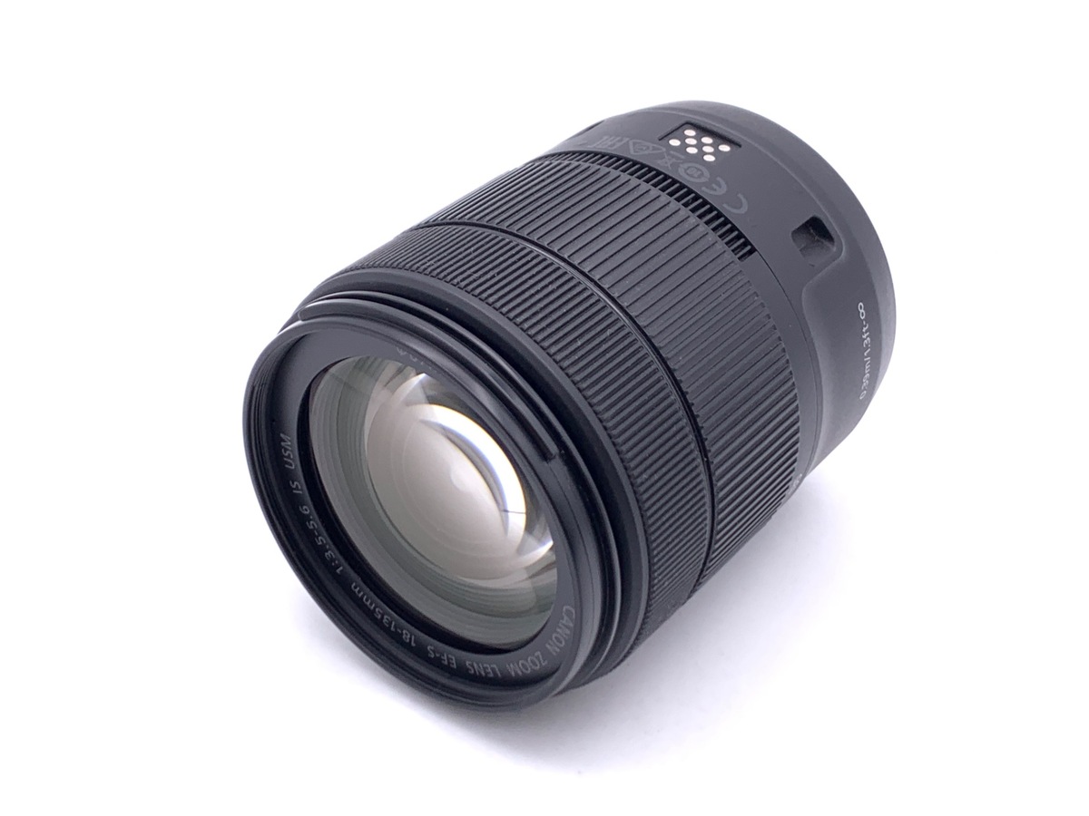 EF-S 18-135/3.5-5.6 IS USM