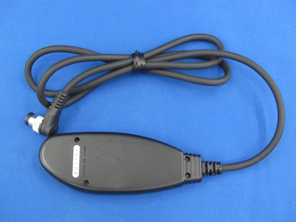 中古：B(並品)】ニコン（Nikon）リモートコード MC-20 | 2147740288997