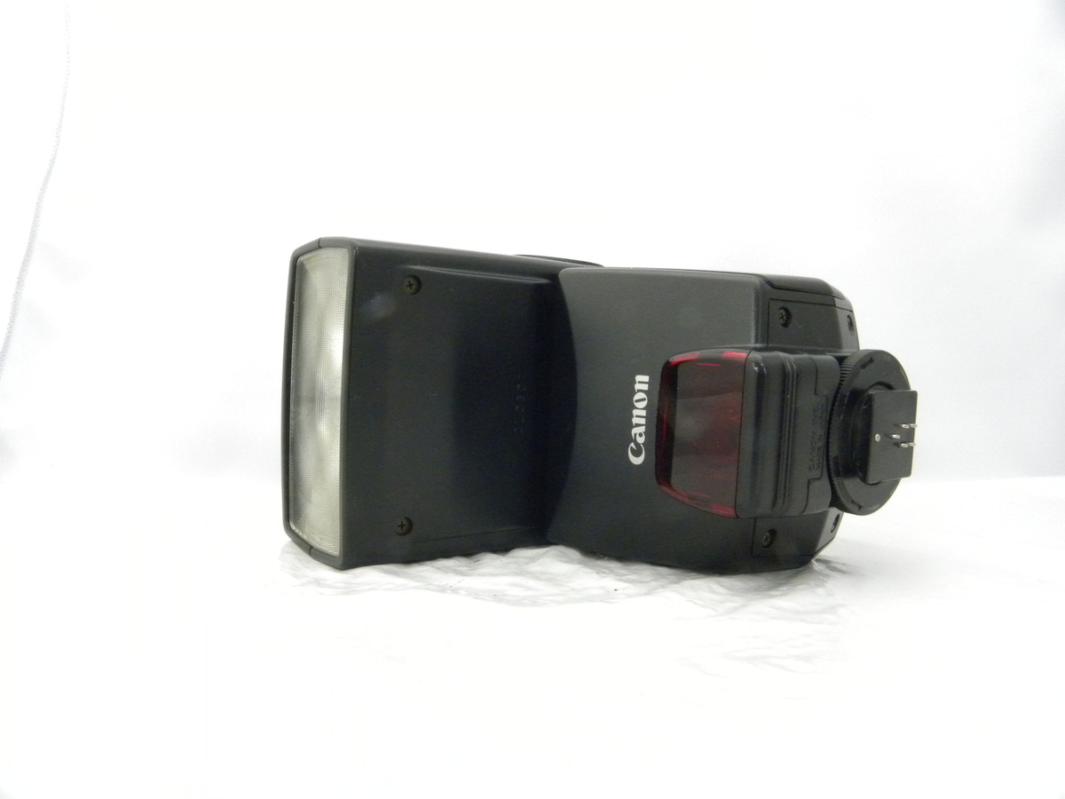 中古】キヤノン 380EX (スピードライト) 在庫一覧｜カメラのキタムラ