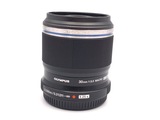 OLYMPUS M.ZUIKO DIGITAL ED 30mm f3.5【中古】 M.ZUIKO DIGITAL ED 30mm F3.5 Macro 中古価格比較 - 価格.com