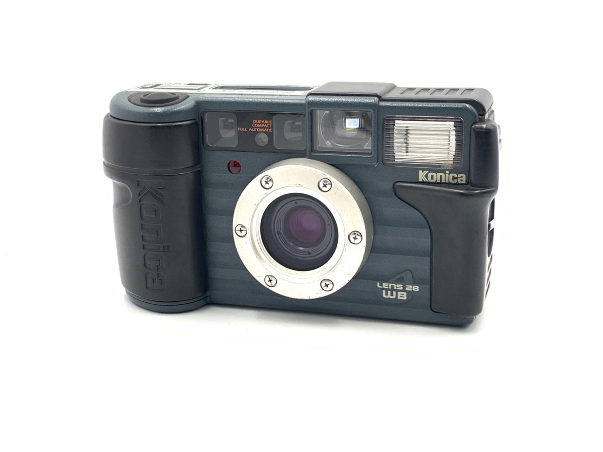 中古：B(並品)】コニカ 現場監督28WB | 2147960295515