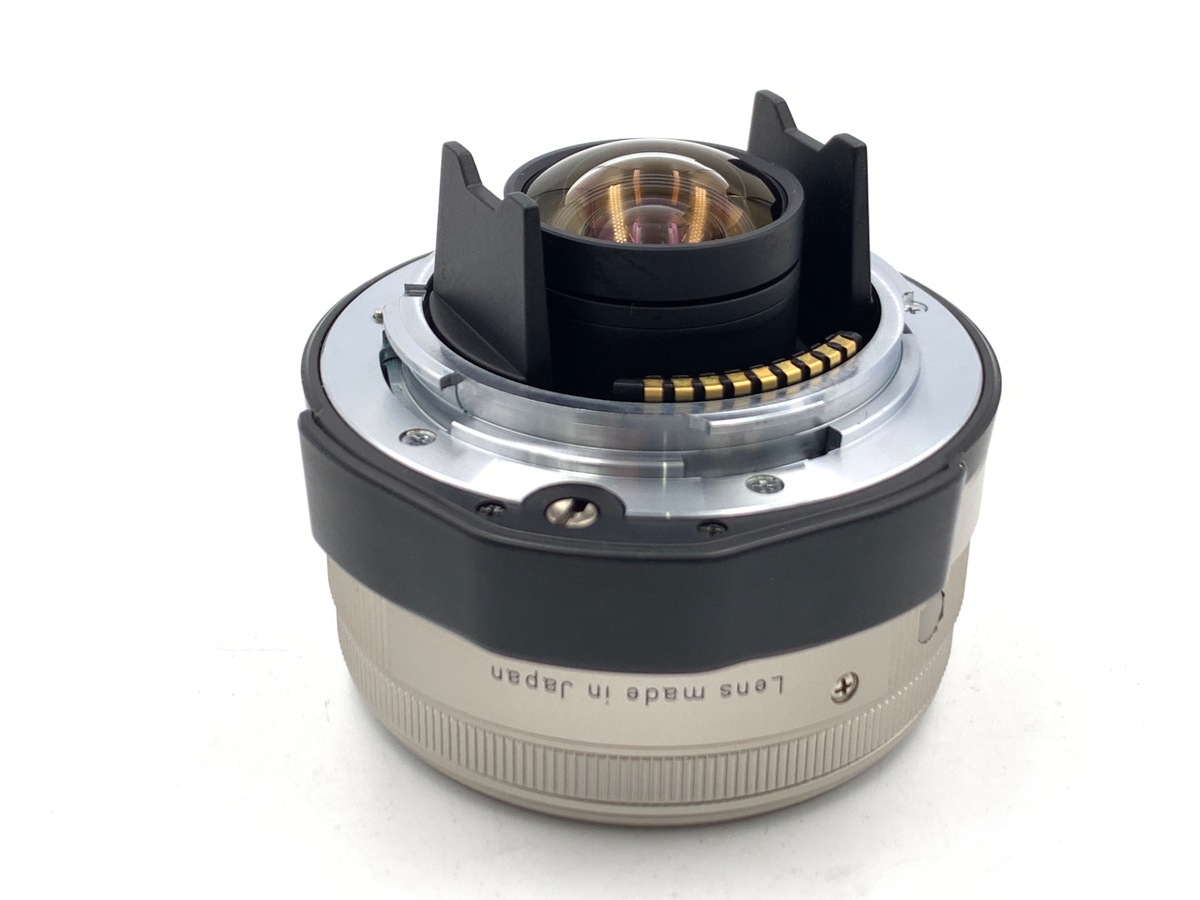 中古：AB(良品)】コンタックス ビオゴン T* G 28/2.8 クローム