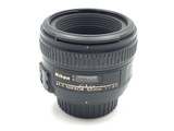 Nikon - 【中古】(ニコン) Nikon AF 50/1.4 新品)Nikon (ニコン) NIKKOR Z 50mm F1.4（商品ID