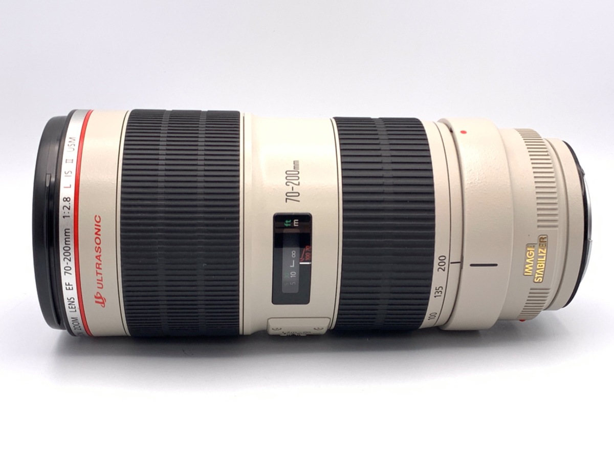 CANON EF70-200mm F2.8L IS II USM 2型 Amazon.co.jp: Canon 望遠ズームレンズ EF70-200mm F2.8L IS II