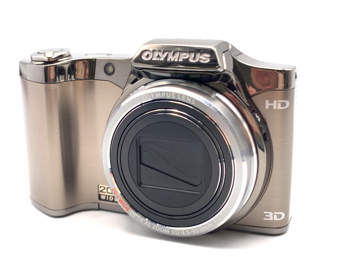中古：B(並品)】オリンパス SZ-11 シルバー | 2147980128626