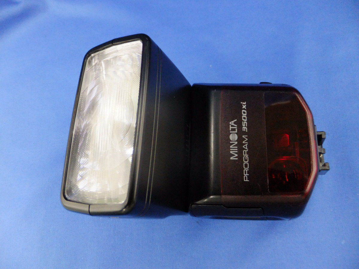 中古】コニカミノルタ 3500xi (プログラムフラッシュ) 在庫一覧