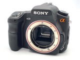 中古】ソニー α200 ボディ [DSLR-A200] 在庫一覧｜カメラのキタムラ