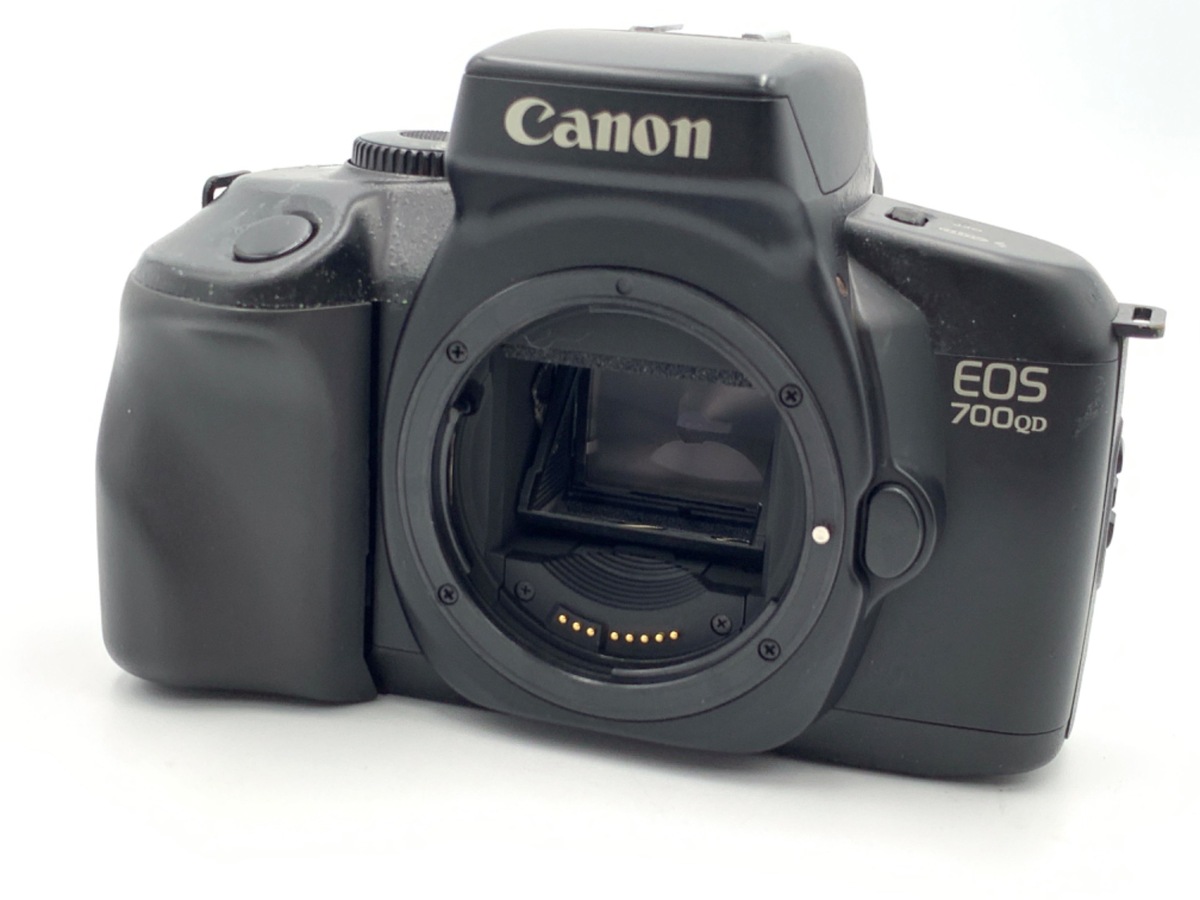 中古】キヤノン EOS-700 QD ボディ 在庫一覧｜カメラのキタムラ