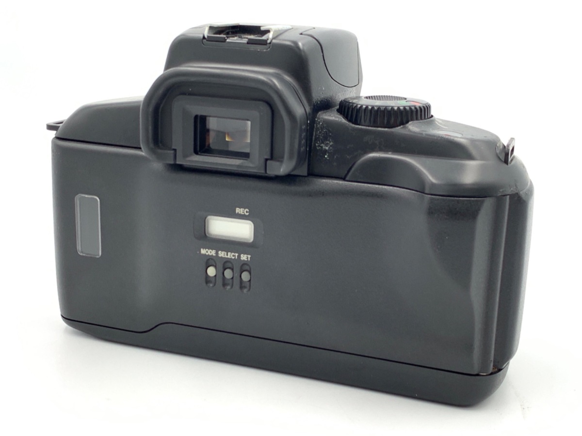 中古：B(並品)】キヤノン EOS-700 QD ボディ | 2148230923213
