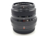 中古】フジフイルム XF35mm F2 R WR ブラック 在庫一覧｜カメラ
