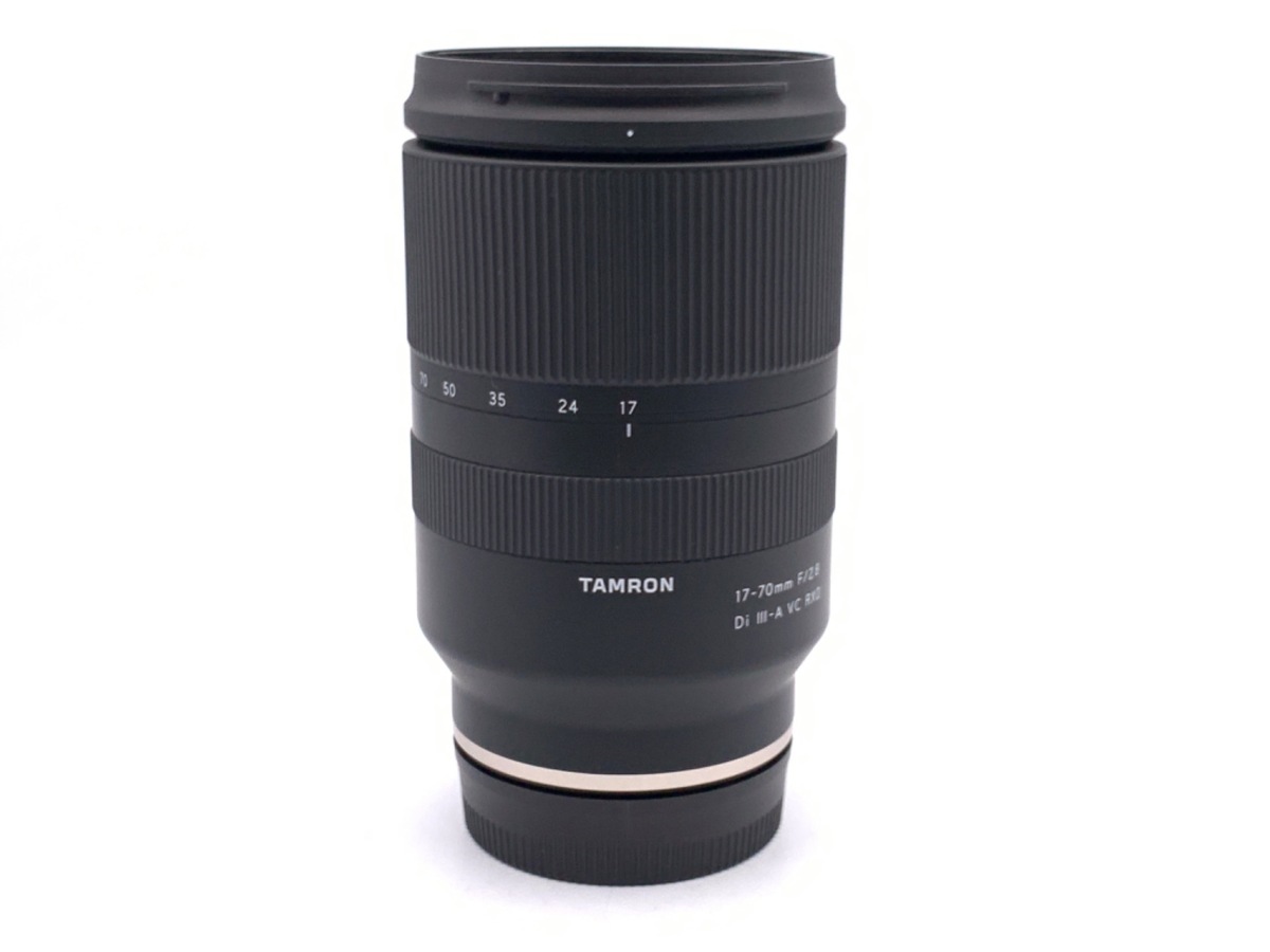 TAMRON 18-270MM F3.5-6.3 キヤノン B008 ##894