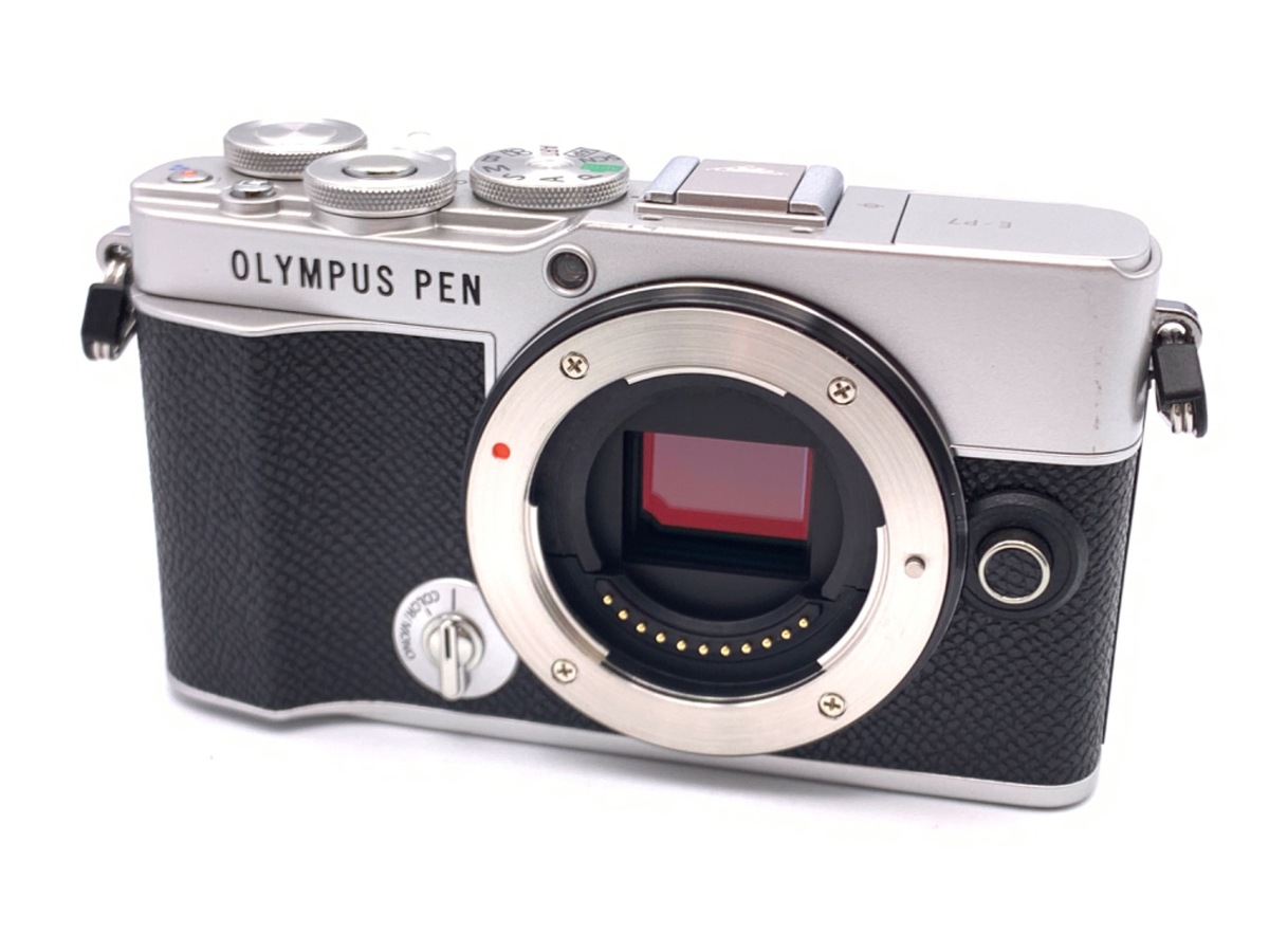 価格.com - オリンパス OLYMPUS PEN Lite E-PL3 レンズキット