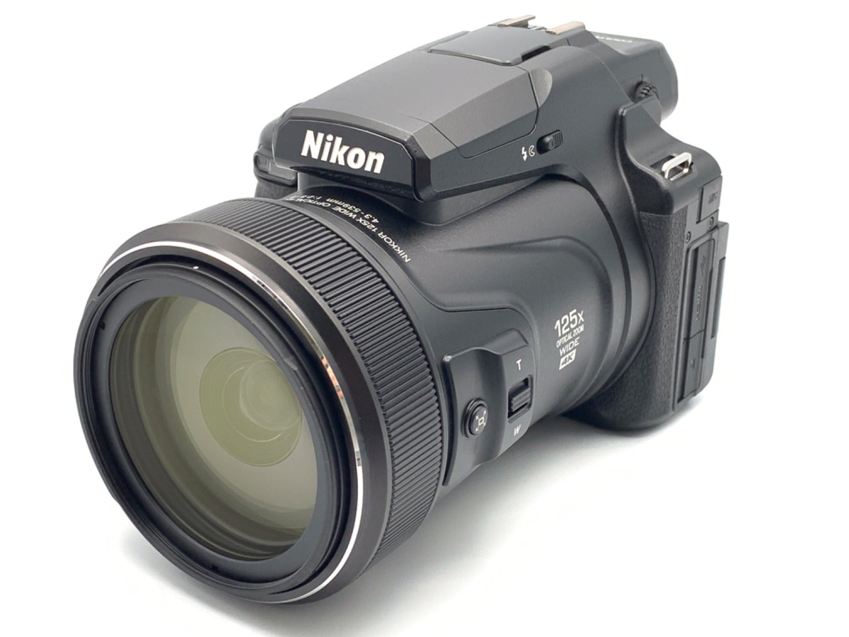 529 Nikon ニコン COOLPIX デジカメ P300 新製品レビュー：ニコンCOOLPIX P300 - デジカメ Watch Watch
